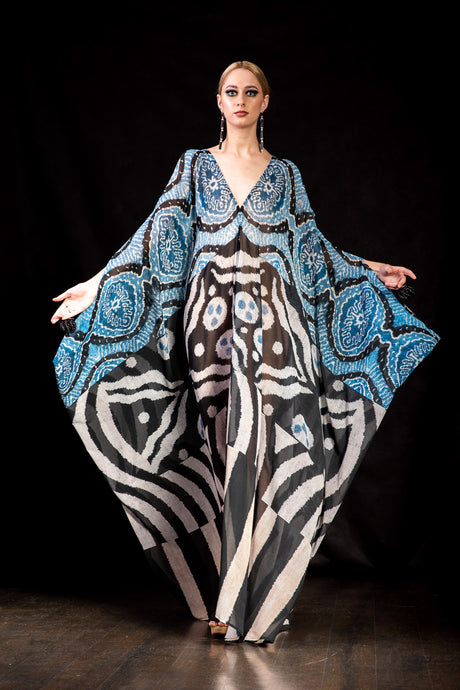 Versatile Kaftan Dress
