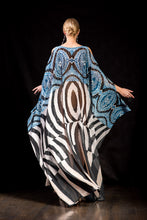 Versatile Kaftan Dress
