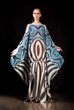 Versatile Kaftan Dress