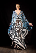Versatile Kaftan Dress