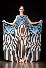 Versatile Kaftan Dress