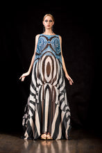Versatile Kaftan Dress
