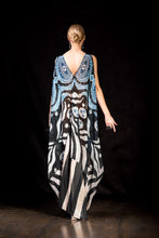Versatile Kaftan Dress