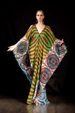 Versatile Kaftan Dress