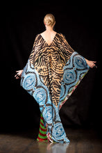 Versatile Kaftan Dress