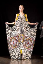 Versatile Kaftan Dress