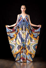 Kaftan Dress