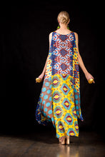 Kaftan Dress