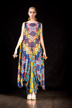 Kaftan Dress