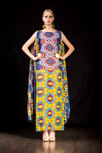 Kaftan Dress