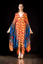 Kaftan Dress