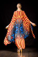 Kaftan Dress