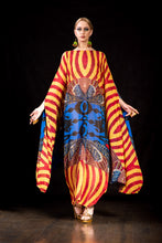 Kaftan Dress