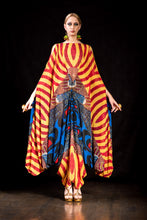 Kaftan Dress