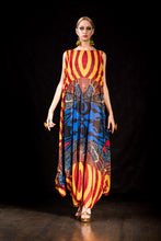 Kaftan Dress
