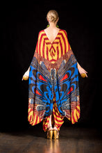 Kaftan Dress