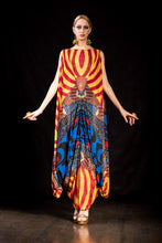 Kaftan Dress