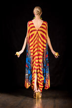 Kaftan Dress
