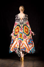 Kaftan Dress
