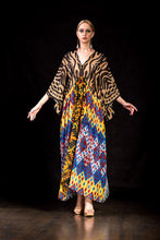 Kaftan Dress