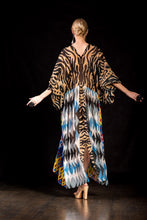 Kaftan Dress