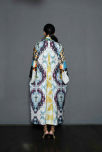 Kimono Kaftan Dress
