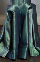 Mermaid Ball Gown