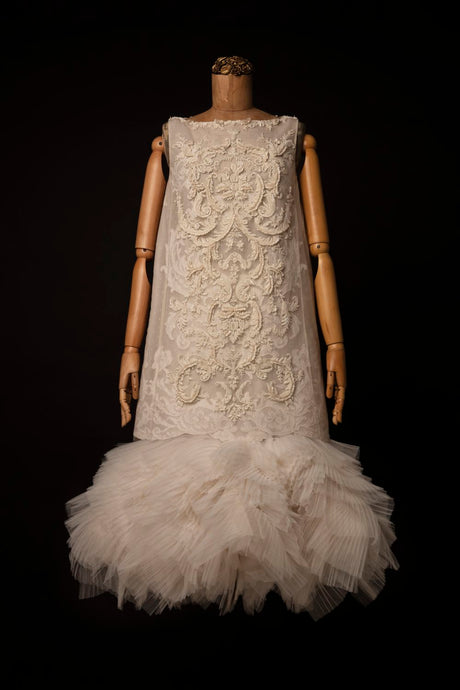 Krikor Jabotian, Lebanon World Wide Couture Krikor Jabotian, Lebanon World Wide Couture
