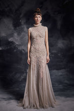 D’esprit Tulle Couture Gown