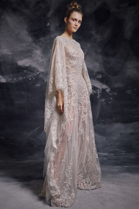 Krikor Jabotian, Lebanon World Wide Couture Krikor Jabotian, Lebanon World Wide Couture
