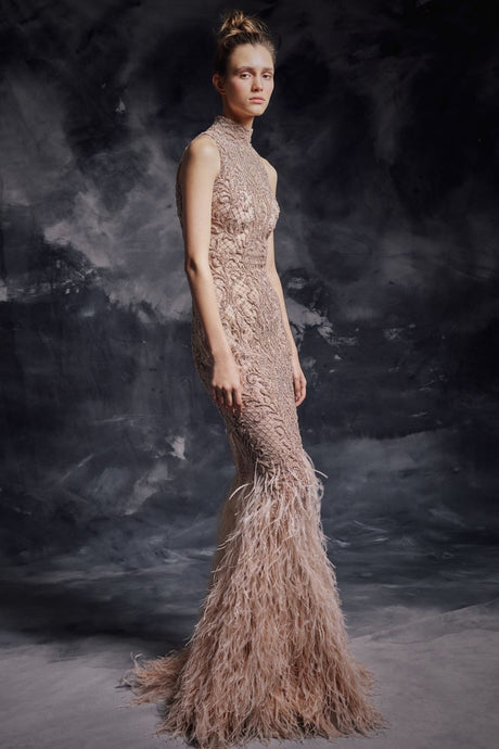 Krikor Jabotian, Lebanon World Wide Couture Krikor Jabotian, Lebanon World Wide Couture