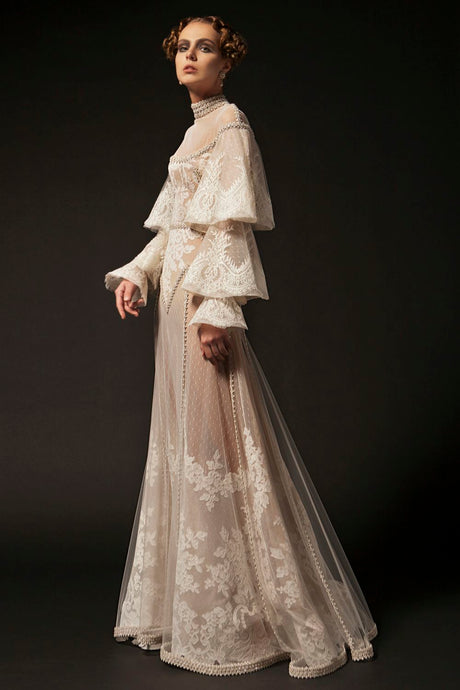 Krikor Jabotian, Lebanon World Wide Couture Krikor Jabotian, Lebanon World Wide Couture