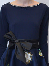 Embellished Dress Laurie
