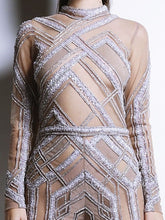 Full Sleeve Jumpsuit Shanaya