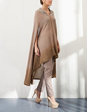 Fawn Shaded Cape