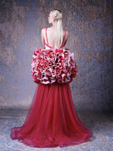 BALLERINA COUTURE GOWN