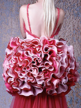 BALLERINA COUTURE GOWN