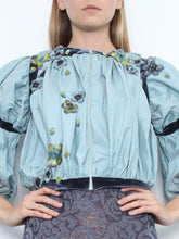 Top With Embellishments