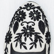 LUNA - Handcrafted VEGAN Loafers
