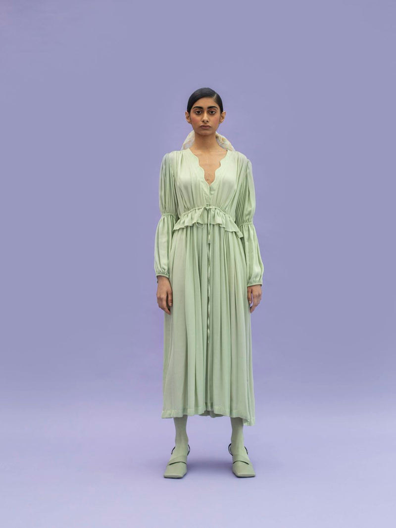Dolphin Dress – World Wide Couture