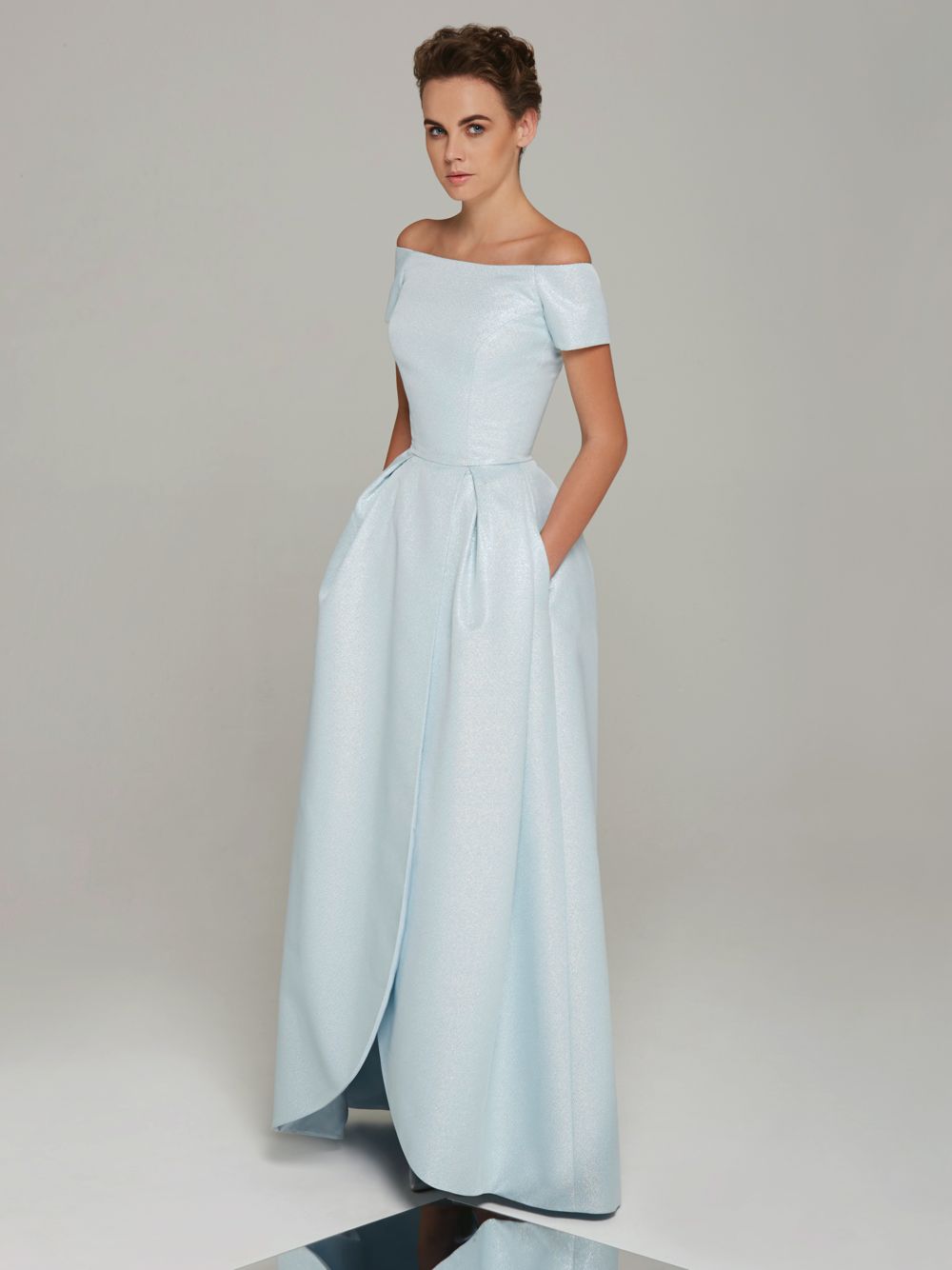 Tulip Dress – World Wide Couture