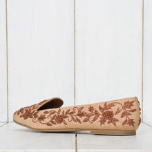MANA - Handcrafted VEGAN Loafers