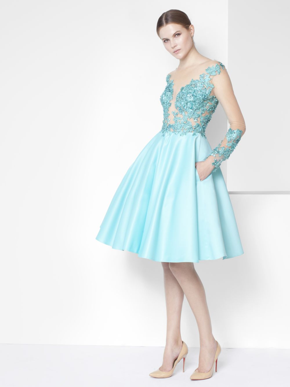 Short Lace Dress World Wide Couture Short Lace Dress World Wide Couture