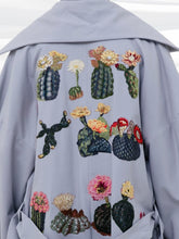 Embellished Couture Jacket