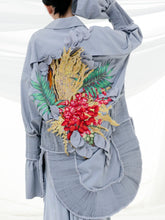 Embroidered Jacket & Dress