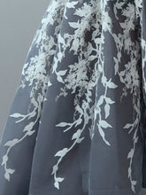 Embellished Skirt Dress