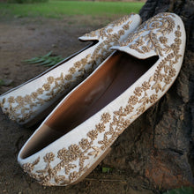 REINA - Handcrafted VEGAN Loafers