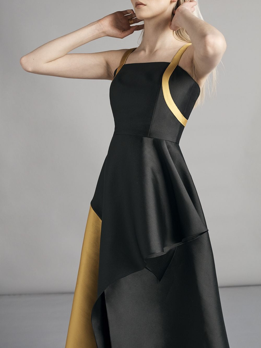 Klimt Dress – World Wide Couture