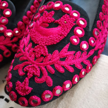 VALENTINA - Handcrafted VEGAN Loafers
