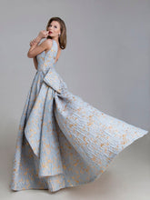 Long Gown